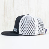 【OneSize ブラック系】 Patagonia ( パタゴニア ) ダックビル トラッカーハット THE MOUNTAIN EST.PROJECT 2016 ウェア ウェア小物 ヘッドウェア キャップ z00051356 キャップ ヘッドウェア ウェア小物 ウ - 【公式】2ndGEAR（セカンドギア）Webショップ【登山用品・アウトドア用品専門 買取販売店】