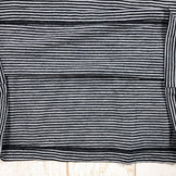 【Women's XS グレー系】 Icebreaker ( アイスブレーカー ) リュクス ライト ロングスリーブ ポケット クルー ストライプ Luxe Lite LS Pocket Crewe Stripe ブラック×メトロヘザー メリノウール ウェア トップス - 【公式】2ndGEAR（セカンドギア）Webショップ【登山用品・アウトドア用品専門 買取販売店】