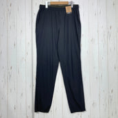 【Men's M グレー系】 Rab ( ラブ ) ハーパー パンツ Harpur Pants QFW-30 ANT z00058351 ANT ソフトシェル ロングパンツ ボトムス ウェア