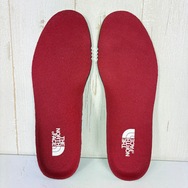 【Women's 22.5cm グリーン系】 The North Face ( ザ・ノースフェイス ) クレストン ハイク ウォータープルーフ Creston Hike WP HydroSeal 防水 Vibram XS-TREK フットウェア ハイキングシューズ z000608