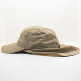 【Unisex L ベージュ系】 Foxfire ( フォックスファイヤー ) サンシェード ダウナー キャップ Sunshade Downer Cap ナイロン 5522106 Asian Unisex サンド キャップ ヘッドウェア ウェア小物 ウェア - 【公式】2ndGEAR（セカンドギア）Webショップ【登山用品・アウトドア用品専門 買取販売店】