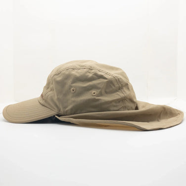 【Unisex L ベージュ系】 Foxfire ( フォックスファイヤー ) サンシェード ダウナー キャップ Sunshade Downer Cap ナイロン 5522106 Asian Unisex サンド キャップ ヘッドウェア ウェア小物 ウェア - 【公式】2ndGEAR（セカンドギア）Webショップ【登山用品・アウトドア用品専門 買取販売店】