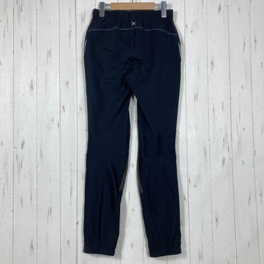 【Women's S ブラック系】 Montura ( モンチュラ ) ヴァーティゴ パンツ Vertigo Pants ナイロン ウェア ボトムス ロングパンツ ソフトシェル z00061453  ソフトシェル ロングパンツ ボトムス ウェア