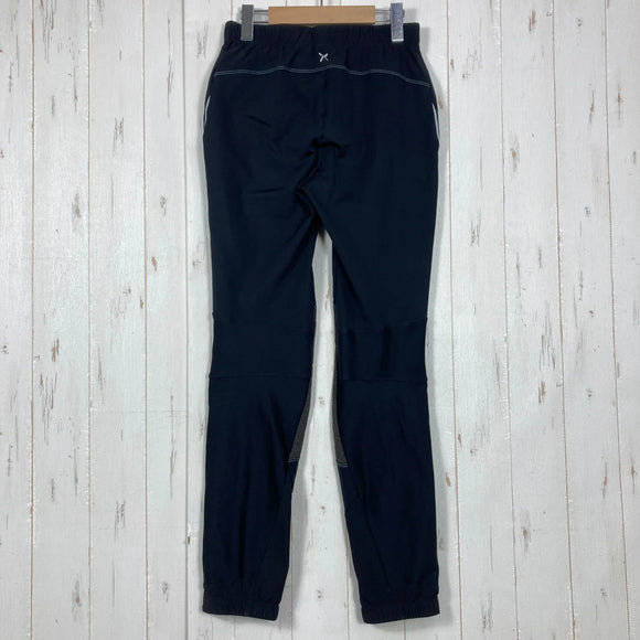 【Women's S ブラック系】 Montura ( モンチュラ ) ヴァーティゴ パンツ Vertigo Pants ナイロン ウェア ボトムス ロングパンツ ソフトシェル z00061453  ソフトシェル ロングパンツ ボトムス ウェア