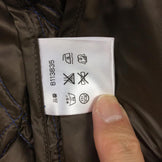 【Women's S ブルー系】 Foxfire ( フォックスファイヤー ) ダイヤモンドキルト ダウン ジャケット 8113835 Asian Women's ダウンインサレーション アウター ジャケット トップス ウェア - 【公式】2ndGEAR（セカンドギア）Webショップ【登山用品・アウトドア用品専門 買取販売店】