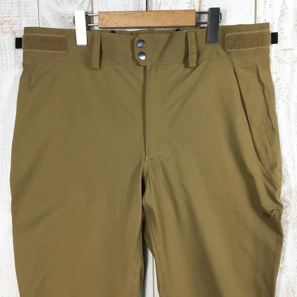 【Women's L ベージュ系】 Millet ( ミレー ) レディース ティフォン 50000 ウォーム ストレッチ パンツ Ld Typhon 50000 Warm St Pants MIV01561 Women's ハードシェル ロングパンツ ボトムス ウェ - 【公式】2ndGEAR（セカンドギア）Webショップ【登山用品・アウトドア用品専門 買取販売店】
