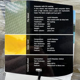 【OneSize ベージュ系】 Nordisk ( ノルディスク ) レイサ 4 Japan Reisa 4 Japan 84065300 Beige z00056913 Beige キャンピングテント テント キャンピングギア