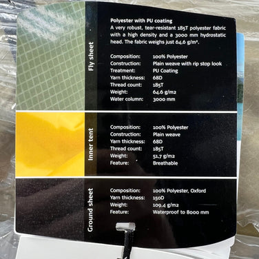 【OneSize ベージュ系】 Nordisk ( ノルディスク ) レイサ 4 Japan Reisa 4 Japan 84065300 Beige z00056913 Beige キャンピングテント テント キャンピングギア