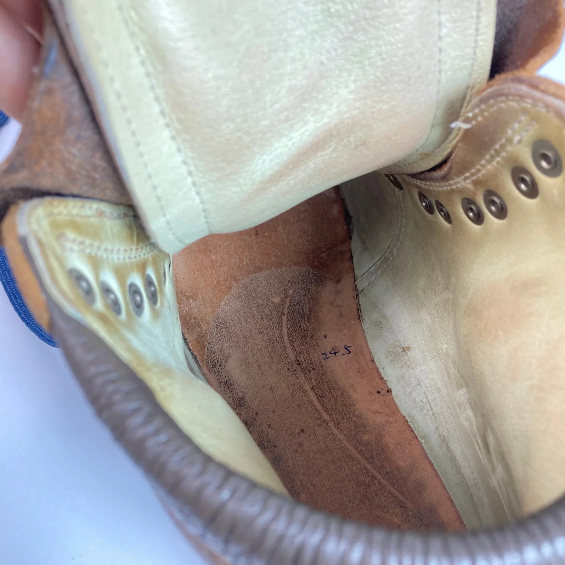 【25.0cm ブラウン系】 Goro ( ゴロー ) S-8 登山靴 レザー フットウェア アルパインブーツ z00052666 アルパインブーツ フットウェア - 【公式】2ndGEAR（セカンドギア）Webショップ【登山用品・アウトドア用品専門 買取販売店】