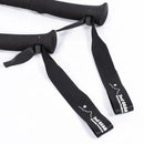2ndGEAR Mountain Products ( セカンドギアマウンテンプロダクツ ) フレックス フォールディング カーボン トレッキングポール F.F. Carbon Trekking Poles - 【公式】2ndGEAR（セカンドギア）Webショップ【登山用品・アウトドア用品専門 買取販売店】