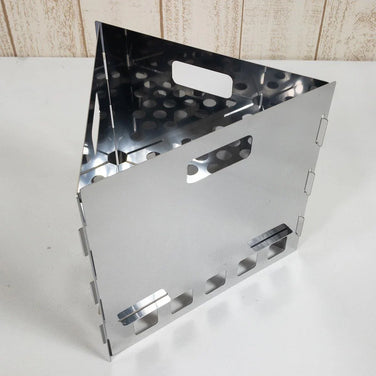 【OneSize シルバー系】 スミヤキッカス Sumiyakickass スミ オコシ + オコシ ポーチ Sumi Okoshi + Okoshi Pouch 炭起こし器 バーベキュー 生産終了モデル 入手困難 焚き火台 キャンピングギア - 【公式】2ndGEAR（セカンドギア）Webショップ【登山用品・アウトドア用品専門 買取販売店】