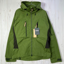 【Men's S グリーン系】 SASTA ( サスタ ) ヴォスタ ジャケット Vuosta Takki 0033 35 Loden Green z00056177 35 Loden Green コットン アウター ジャケット トップス ウェア-1