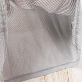 【Men's S グレー系】 Millet ( ミレー ) ドライナミック スルー V ショートスリーブ DRYNAMIC THROUGH V SS ポリエステル ウェア トップス インナー シャツ ショートスリーブTシャツ クルーネック 化繊 z00051055 - 【公式】2ndGEAR（セカンドギア）Webショップ【登山用品・アウトドア用品専門 買取販売店】