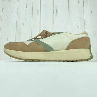 Unisex, Size 24.0cm, Beige, Columbia Eastside Trainer, Footwear, Sneakers, Lifestyle Shoes, z00053553
