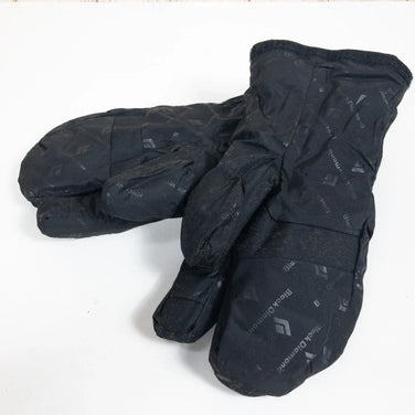 【S ブラウン系】 Black Diamond ( ブラックダイヤモンド ) ソロイスト フィンガー Soloist Finger ナイロン BD801888 プリマロフト・ゴールド・インサレーション・クロスコア ダークカレー グローブ 手袋 ウェア小物 - 【公式】2ndGEAR（セカンドギア）Webショップ【登山用品・アウトドア用品専門 買取販売店】