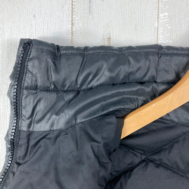 【Women's M ブラック系】 The North Face ( ザ・ノースフェイス ) 550 フィルパワー ダウンベスト 550 FP Down Vest ダウン ウェア トップス ベスト ダウンインサレーション z00058355  ダウンインサレーション ベ