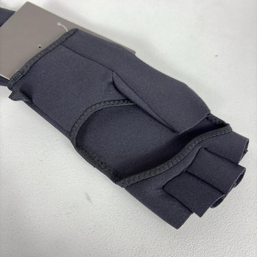 Foxfire Chloroprene Fingerless Gloves, Size L, Black, Nylon, Apparel, Accessories, Gloves, z00055623
