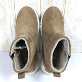 【Women's 23.0cm ベージュ系】Sorel ( ソレル ) エクスプローラー 2 ブーティー ウォータープルーフ Explorer Ii Booty Wp ウィンターシューズ スノーブーツ NL4595 Women's スノーブーツ フットウェア - 【公式】2ndGEAR（セカンドギア）Webショップ【登山用品・アウトドア用品専門 買取販売店】