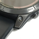 【OneSize ブラック系】Garmin ( ガーミン ) フェニックス 7 Fenix 7 Sapphire Dual Power Ti Carbon Gray Dlc / Black Gps スマートウォッチ + Hemsut Watch Bands セット 010-02540-29 アウトドアウォッチ 時計 電子機器 精密機器 - 【公式】2ndGEAR（セカンドギア）Webショップ【登山用品・アウトドア用品専門 買取販売店】