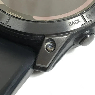 【OneSize ブラック系】Garmin ( ガーミン ) フェニックス 7 Fenix 7 Sapphire Dual Power Ti Carbon Gray Dlc / Black Gps スマートウォッチ + Hemsut Watch Bands セット 010-02540-29 アウトドアウォッチ 時計 電子機器 精密機器 - 【公式】2ndGEAR（セカンドギア）Webショップ【登山用品・アウトドア用品専門 買取販売店】