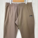 【Unisex L ブラウン系】 Last Frontier Design ( ラストフロンティアデザイン ) ライリークリーク イージーパンツ Riley Creek Easy Pant  Caramel Caribou z00057442 Caramel Cari-2