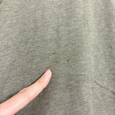 【Men's S グリーン系】 Mountain Hardwear ( マウンテンハードウェア ) コットン ショートスリーブ ティー Cotton Short Sleeve Tee			 ウェア トップス インナー シャツ ショートスリーブTシャツ クルーネック