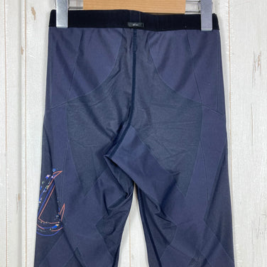 【Women's M ブラック系】 Cw-X ( シーダブリューエックス ) ジェネレーターモデル 2.0 GENERATOR MODEL 2.0 ナイロン ウェア ボトムス タイツ z00059223  タイツ ボトムス ウェア