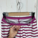 【Women's XS ピンク系】 2012 Patagonia ( パタゴニア ) ウィメンズ キャプリーン 3 ミッドウェイト ボトム Women's Capilene 3 Midweight Bottoms ポーラテック パワードライ ポリエステル ウェア ボトム-6
