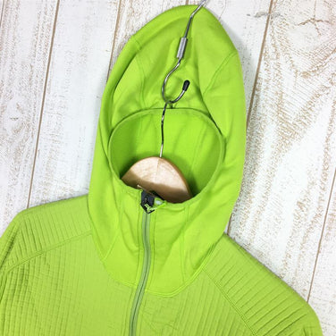 【Men's M グリーン系】Patagonia ( パタゴニア ) デュアル アスペクト フーディ Dual Aspect Hoody フリース ジャケット ポーラテック パワーシールド パワードライ 83200 International Men's フリース アウター ジャケット トップス ウェア - 【公式】2ndGEAR（セカンドギア）Webショップ【登山用品・アウトドア用品専門 買取販売店】