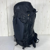【Men's L ブラック系】 Gregory ( グレゴリー ) バルトロ 65 Baltoro 65 オブシディアンブラック ナイロン バッグ ストレージ バックパック 容量【55L~79L】 z00060268 オブシディアンブラック 容量【55L~79L】