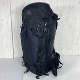 【Men's L ブラック系】 Gregory ( グレゴリー ) バルトロ 65 Baltoro 65 オブシディアンブラック ナイロン バッグ ストレージ バックパック 容量【55L～79L】 z00060268 オブシディアンブラック 容量【55L～79L】
