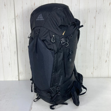【Men's L ブラック系】 Gregory ( グレゴリー ) バルトロ 65 Baltoro 65 オブシディアンブラック ナイロン バッグ ストレージ バックパック 容量【55L～79L】 z00060268 オブシディアンブラック 容量【55L～79L】