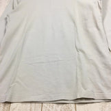 【Women's XS ベージュ系】 Patagonia ( パタゴニア ) ロングスリーブ リジェネラティブ オーガニック サーティファイド コットン ティー Long-Sleeved Regenerative Organic Certified Cotton Tee - 【公式】2ndGEAR（セカンドギア）Webショップ【登山用品・アウトドア用品専門 買取販売店】