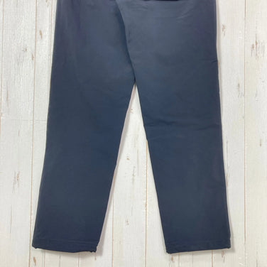 【Men's S Black Series】 The North Face Verb Pant Nylon Wear Bottoms Long Pants Softshell z00058015 Softshell Long Pants Bottoms Wear
