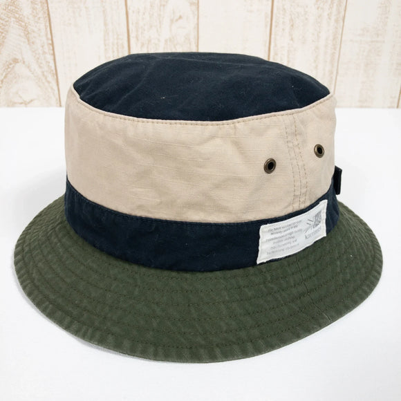 【Unisex M ネイビー系】 Karrimor ( カリマー ) グラブ ハット Grab Hat コットン 5H07UBJ2 Unisex マルチ ハット ヘッドウェア ウェア小物 ウェア - 【公式】2ndGEAR（セカンドギア）Webショップ【登山用品・アウトドア用品専門 買取販売店】