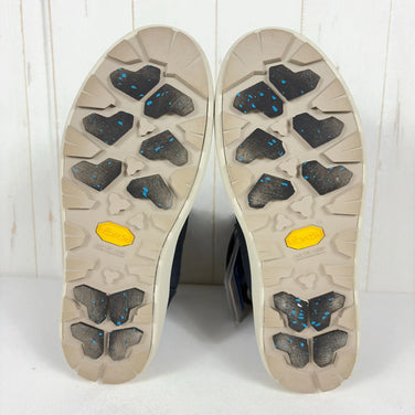 Unisex, size 25.0cm, navy. Columbia SAPLAND 2 WP OMNI-HEAT INFINITY Insulated Snow Boots/Winter Shoes YU4541 DARK MOUNTAIN z