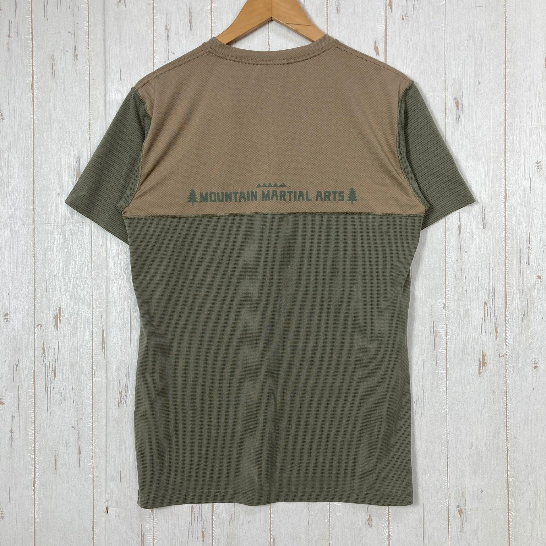 Unisex M ベージュ系】 Mountain Martial Arts | Mma ( マウンテン