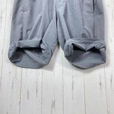 [Men's M Gray] The North Face Flexible Shorts Polyester Apparel Bottoms Shorts Short Pants z00054768 Shorts Short Pants Bottoms We