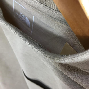 【Women's L ベージュ系】 The North Face ( ザ・ノースフェイス ) ロングスリーブ エアリー リラックス ティー L/S Airy Relax Tee Tシャツ ロンt NTW62160 Asian Women's 化繊 ロングスリーブTシャ - 【公式】2ndGEAR（セカンドギア）Webショップ【登山用品・アウトドア用品専門 買取販売店】