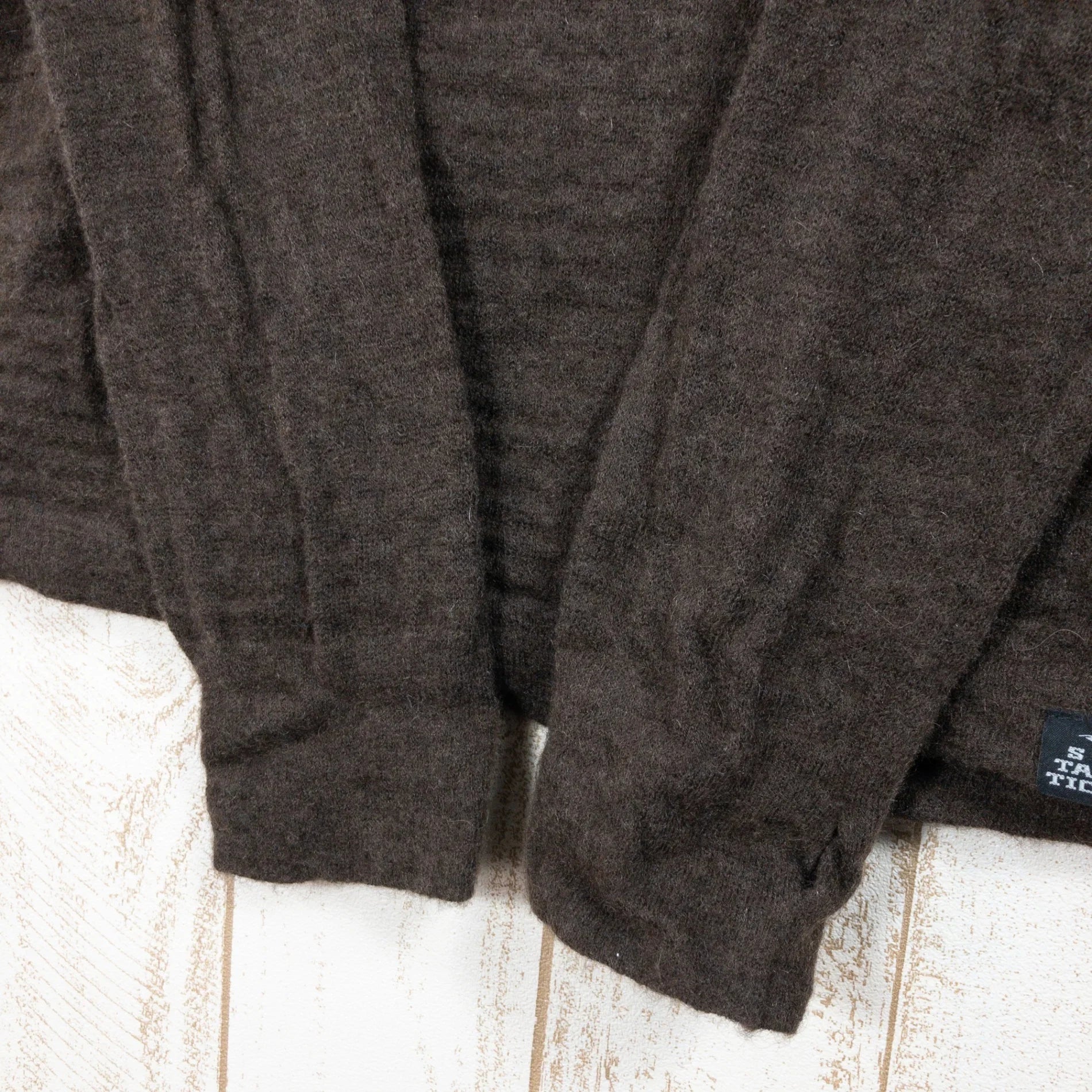 【Men's XL ブラウン系】 Static ( スタティック ) ヤク ブリーズ プルオーバー YAK BREEZE PULLOVER ウール ウェア トップス インナー シャツ フーディ ウール z00051102 ウール フーディ インナー シャツ トップス - 【公式】2ndGEAR（セカンドギア）Webショップ【登山用品・アウトドア用品専門 買取販売店】