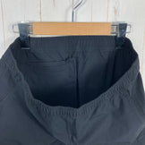 【Men's S ブラック系】 The North Face ( ザ・ノースフェイス ) ヴェイグラント ロング パンツ Vagrant Long Pant ナイロン ウェア ボトムス ロングパンツ ソフトシェル z00055381  ソフトシェル ロングパンツ ボ