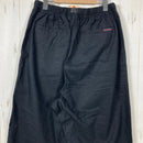 【Women's S ブラック系】 Gramicci ( グラミチ ) リネン バルーン パンツ Linen Balloon Pant リネン ウェア ボトムス ロングパンツ コットン z00060528  コットン ロングパンツ ボトムス ウェア-7
