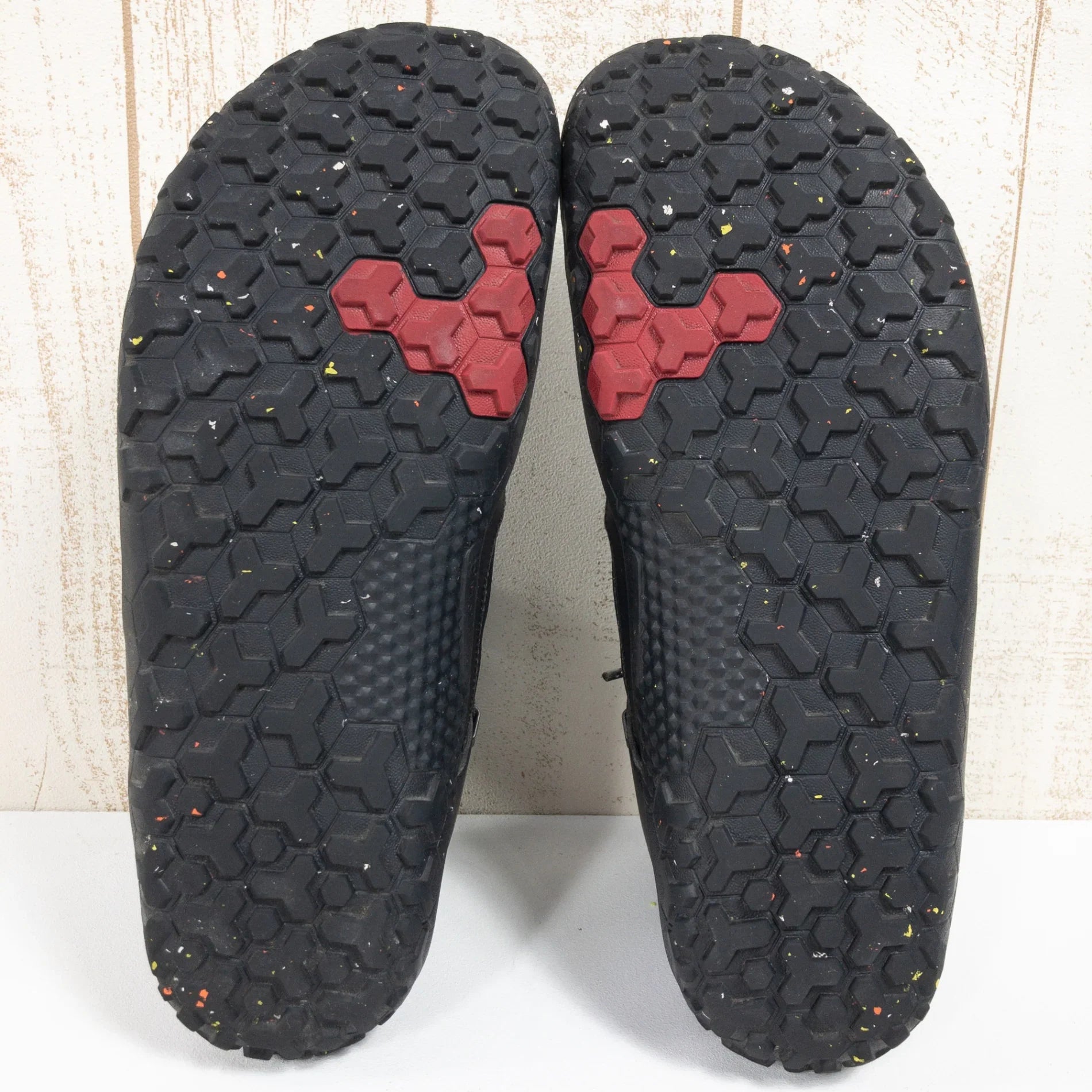 【Men's 26.6cm ブラック系】 Vivobarefoot ( ビボベアフット ) マグナ トレイル II FG Magna Trail II FG Obsidian フットウェア トレッキングブーツ z00050933 Obsidian トレッキングブーツ フットウ - 【公式】2ndGEAR（セカンドギア）Webショップ【登山用品・アウトドア用品専門 買取販売店】