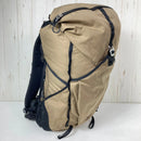 【OneSize ベージュ系】 Paago Works ( パーゴワークス ) バディ 33 Buddy 33 Dark Beige ナイロン バッグ ストレージ バックパック 容量【30L～54L】 z00057035 Dark Beige 容量【30L～54L】-2