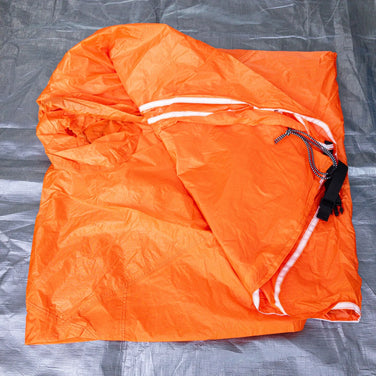 【OneSize オレンジ系】 Arai Tent Ripen ( アライテント ライペン ) エアライズ 2 Air Raiz 2 2人用 山岳テント 山岳テント テント キャンピングギア - 【公式】2ndGEAR（セカンドギア）Webショップ【登山用品・アウトドア用品専門 買取販売店】