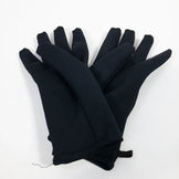 男女通用中号黑色 Finetrack Ever Breath 冰手套（z00052782）