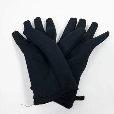 男女通用中号黑色 Finetrack Ever Breath 冰手套（z00052782）