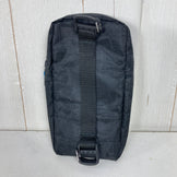 【OneSize ブラック系】 Hyperlite Mountain Gear Hmg ( ハイパーライトマウンテンギア ) ショルダーポケット SHOULDER POCKET DCF バッグ ストレージ 外付けポーチ DCF ( ダイニーマ・コンポジット・ファブリ