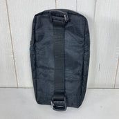 【OneSize ブラック系】 Hyperlite Mountain Gear Hmg ( ハイパーライトマウンテンギア ) ショルダーポケット SHOULDER POCKET DCF バッグ ストレージ 外付けポーチ DCF ( ダイニーマ・コンポジット・ファブリ