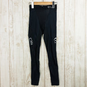【Women's S ブラック系】 C3Fit ( シースリーフィット ) インパクトブリーズ ロングタイツ ナイロン ウェア ボトムス タイツ z00050921 タイツ ボトムス ウェア - 【公式】2ndGEAR（セカンドギア）Webショップ【登山用品・アウトドア用品専門 買取販売店】